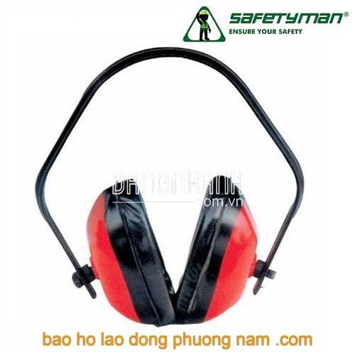 CHỤP TAI CHỐNG ỒN SAFETYMAN HF600