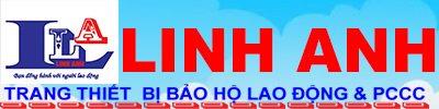 0106161688 - Công ty TNHH thương mại và bảo hộ lao động Linh Anh