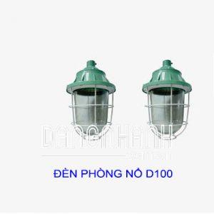 ĐÈN CHỐNG CHÁY NỔ PARAGON EX 250