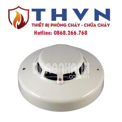 Đầu báo khói quang học Hochiki SLV-24N