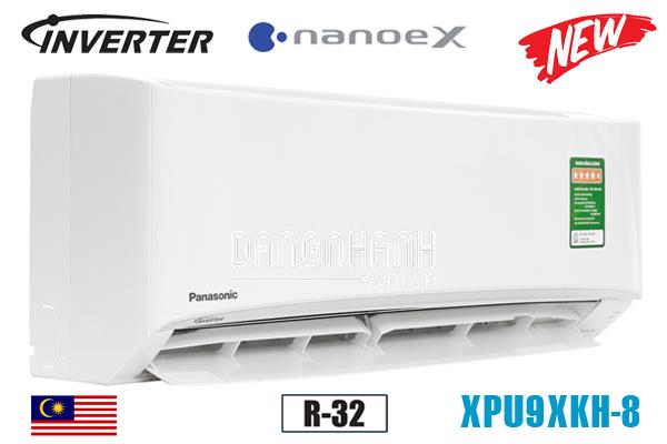 Máy lạnh PANASONIC XPU9XKH-8