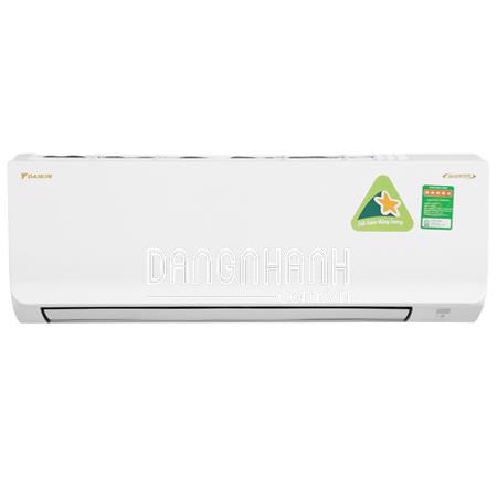 Máy lạnh Daikin Inverter 1.5 HP FTKA35VMVMV