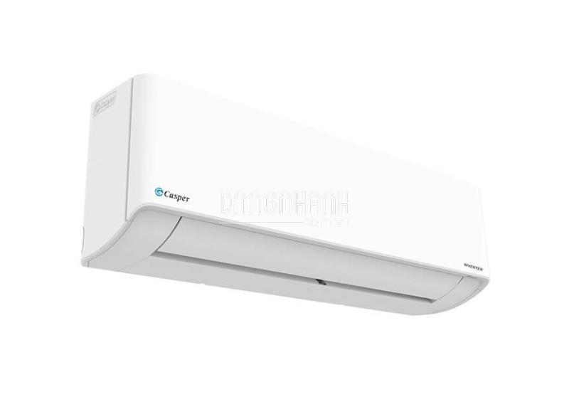 Máy lạnh Casper inverter 1.5HP HC-12IA32 (model 2021)