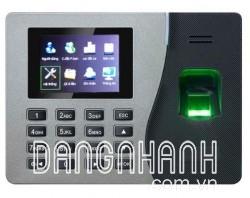 Máy chấm công vân tay Ronald Jack RJ2400