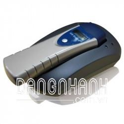 Máy tuần tra bảo vệ kết nối máy vi tính GS 6000 E