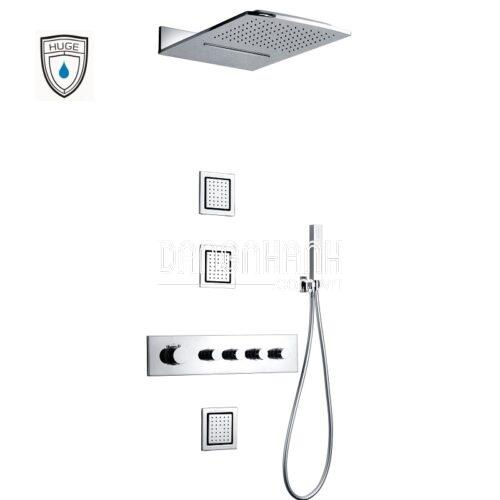 Sen Tắm Âm Tường (H-ST366)