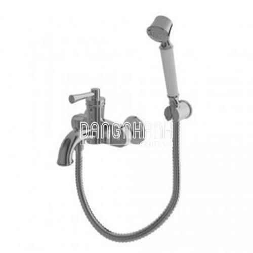 SEN TẮM NÓNG LẠNH GLORIA, BÁT SEN BẰNG SỨ TX432SG