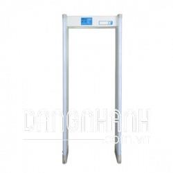 Cổng Dò Kim Loại MD-600A