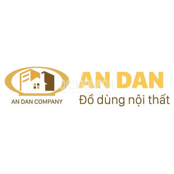 0303217234 - CÔNG TY TNHH TM XNK AN DÂN