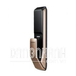 Khóa điện tử Samsung SHP-DP727AK/EN