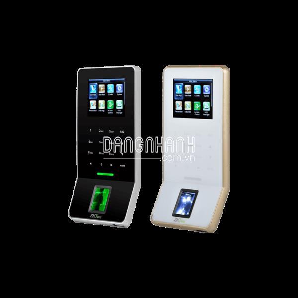 Máy chấm công Và Kiểm Soát cửa ZKTEco F52 Pro