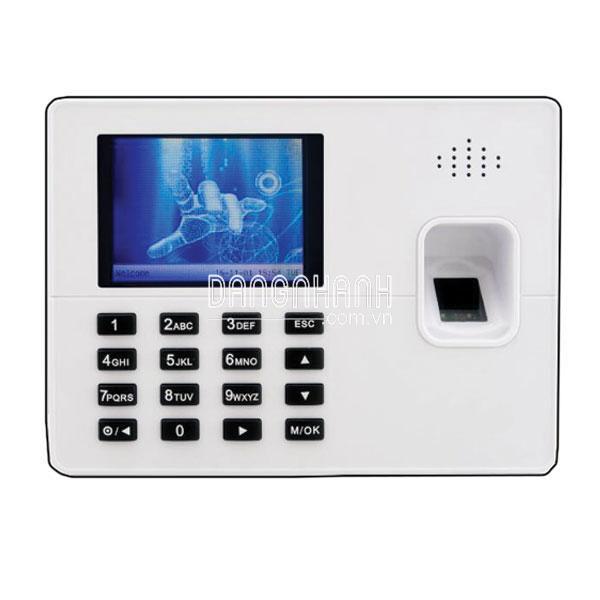Máy chấm công vân tay Ronal Jack X938C