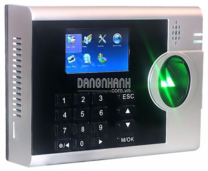 Máy chấm công vân tay 3000TID