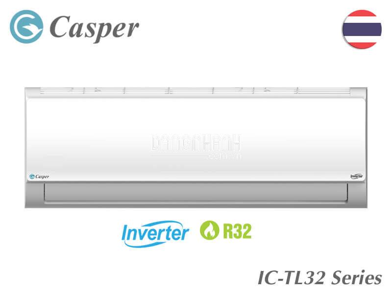 Máy lạnh Casper 2 HP LC-18TL32