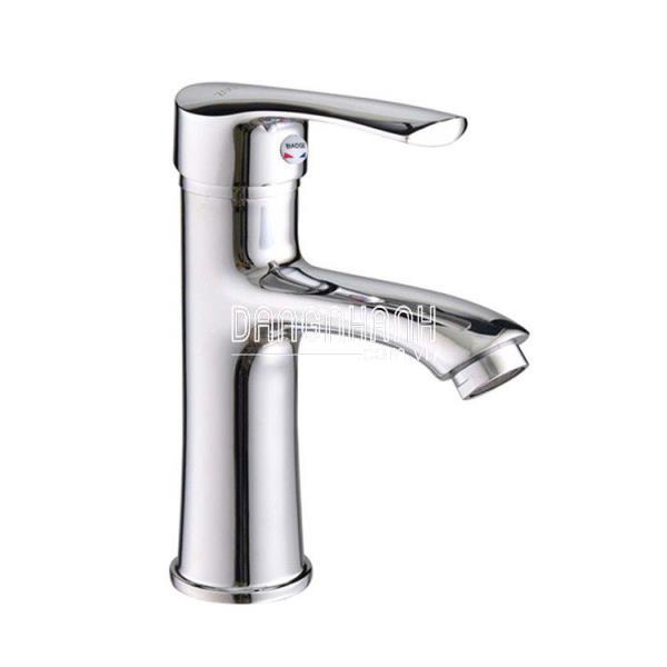 VÒI RỬA MẶT GƯƠNG NÓNG LẠNH RANOX RN301