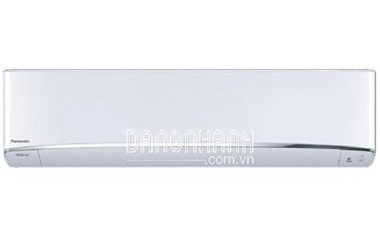 Máy lạnh Panasonic Inverter 2 HP CU/CS-XU18UKH-8