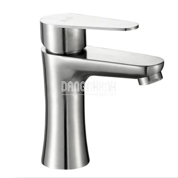 VÒI RỬA MẶT NÓNG LẠNH RANOX RN308
