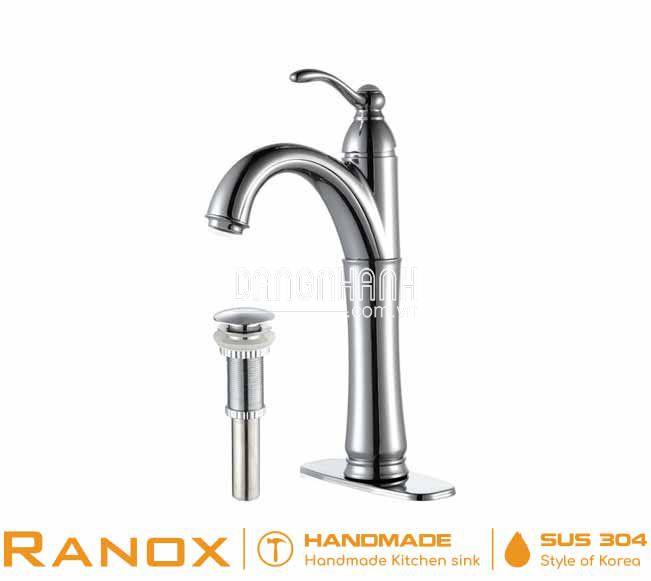 VÒI RỬA MẶT NÓNG LẠNH RN269PRO