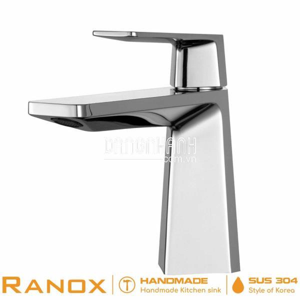 VÒI RỬA MẶT NÓNG LẠNH RN2008PRO