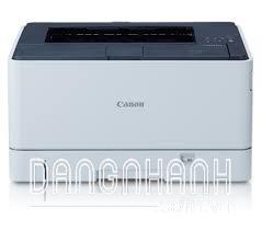Máy in Laser đen trắng A3 Canon LBP8100n