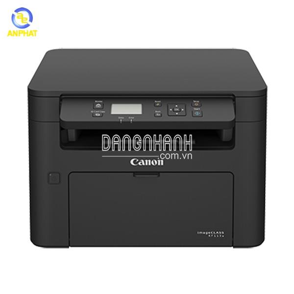 Máy in Canon laser MF113W đa năng