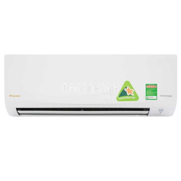 Điều Hòa Daikin ATKQ35TAVMV 11.935 BTU 1 Chiều Inverter