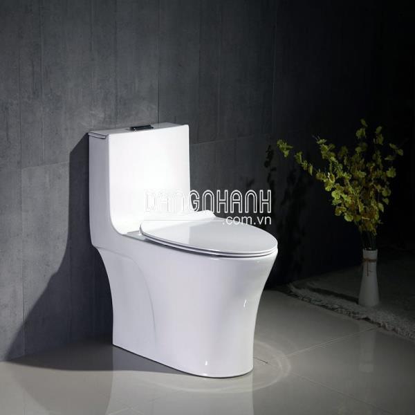 BỒN CẦU RANOX - NHẬP KHẨU HÀN QUỐC RN101