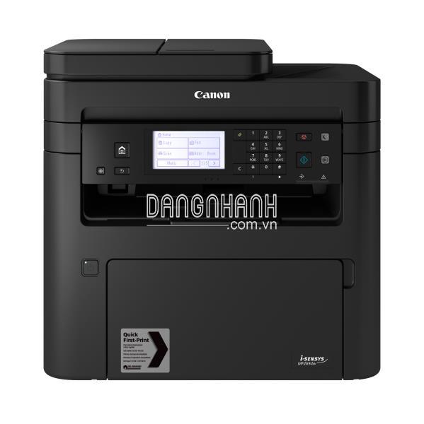 Máy in Laser đa chức năng Canon MF215