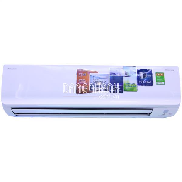 Điều Hòa Daikin FTHF71RVMV 24.211 BTU 2 Chiều Conada