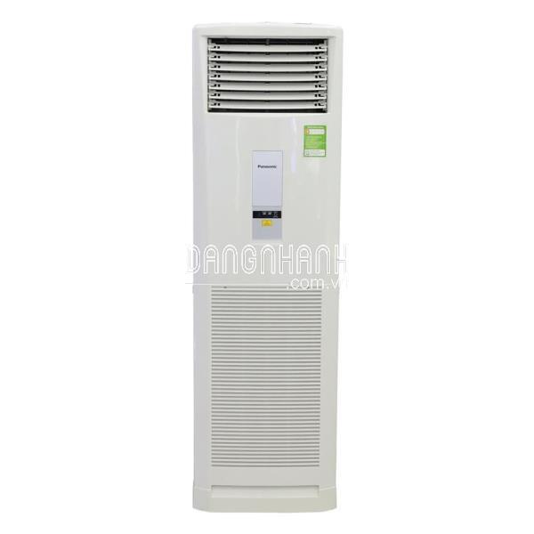 Điều Hòa Tủ Đứng 1 chiều Panasonic C28FFH 28.000 BTU