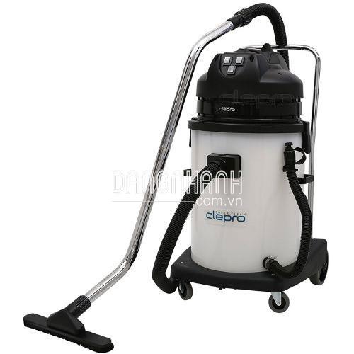 Máy hút bụi công nghiệp Clepro P3/60 (60 lít)