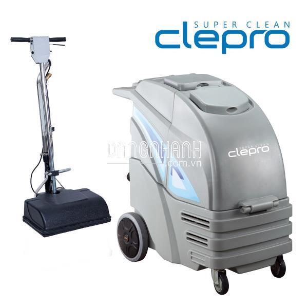 Máy giặt thảm Clepro CW-650H