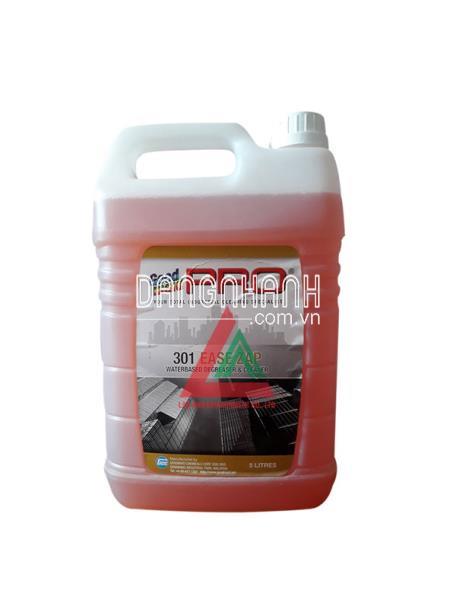 Dung dịch tẩy rửa dầu mỡ đa năng 301 Eaze Zap (can 5L)
