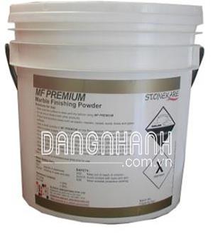 Hóa chất đánh bóng đá Marble MF Premium