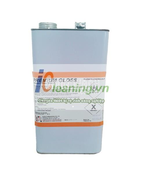 Hoá chất đánh bóng sàn gỗ Premium Gloss