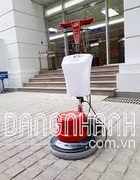 Máy chà sàn đơn nhập khẩu Haotian HT-005