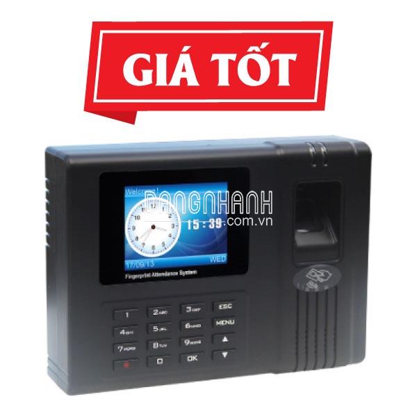 MÁY CHẤM CÔNG VÂN TAY SUNBEAM J365