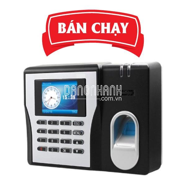 MÁY CHẤM CÔNG VÂN TAY RONALD JACK W30