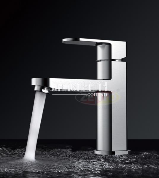 VÒI LAVABO NÓNG LẠNH INOX304 SUS3326