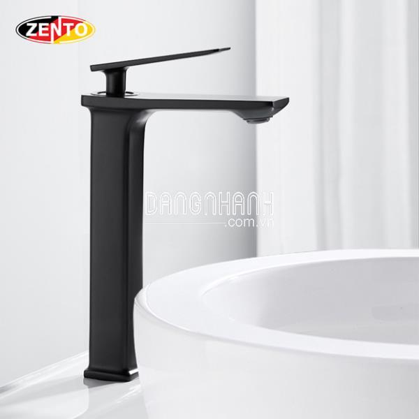 VÒI LAVABO DƯƠNG BÀN DELTA SERIES ZT2152-BLACK