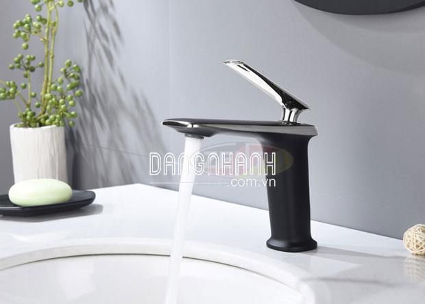 VÒI LAVABO NÓNG LẠNH DELTA SERIES ZT2141-B&C