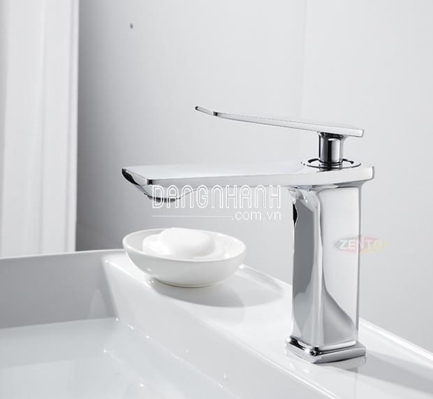 VÒI LAVABO NÓNG LẠNH DELTA SERIES ZT2142-C