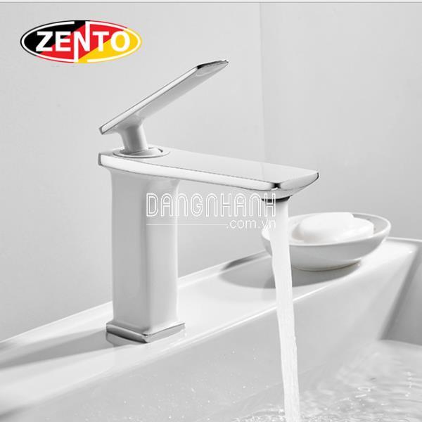 VÒI LAVABO NÓNG LẠNH DELTA SERIES ZT2142-W&C