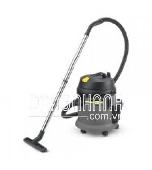 Máy hút bụi hút nước Karcher NT 27/1 + Set suction lips (9.653-029.0)