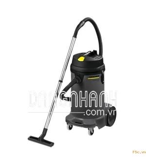 Máy Hút Bụi Công Nghiệp Karcher NT 70/2 *EU - Hàng Chính Hãng