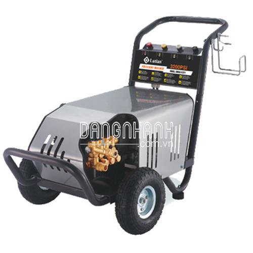 Máy Phun Rửa Áp Lực Cao LUTIAN 20M32-5.5T4 (3200 PSI - 5.5kw)