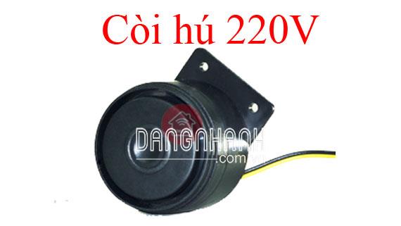 CÒI HÚ 220V ATA AT-AL01