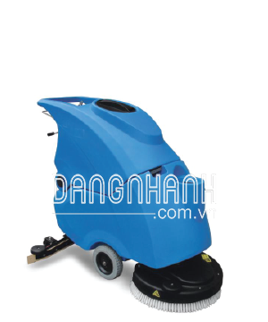 Máy chà sàn liên hợp cánh bướm Supper Clean SC2A