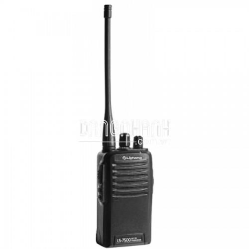 Máy bộ đàm Lisheng LS-2000
