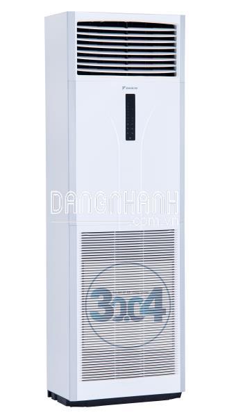 Máy lạnh Daikin tủ đứng FVRN140AXV1/RR140DGXY1 (5.5HP), Gas R-410A